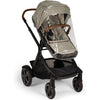 Nuna Demi Next Stroller + Rider Board