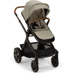 Nuna Demi Next Stroller + Rider Board