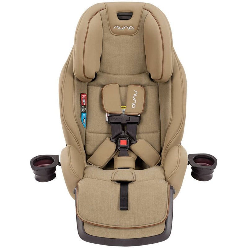 Nuna Exec All-in-One Car Seat