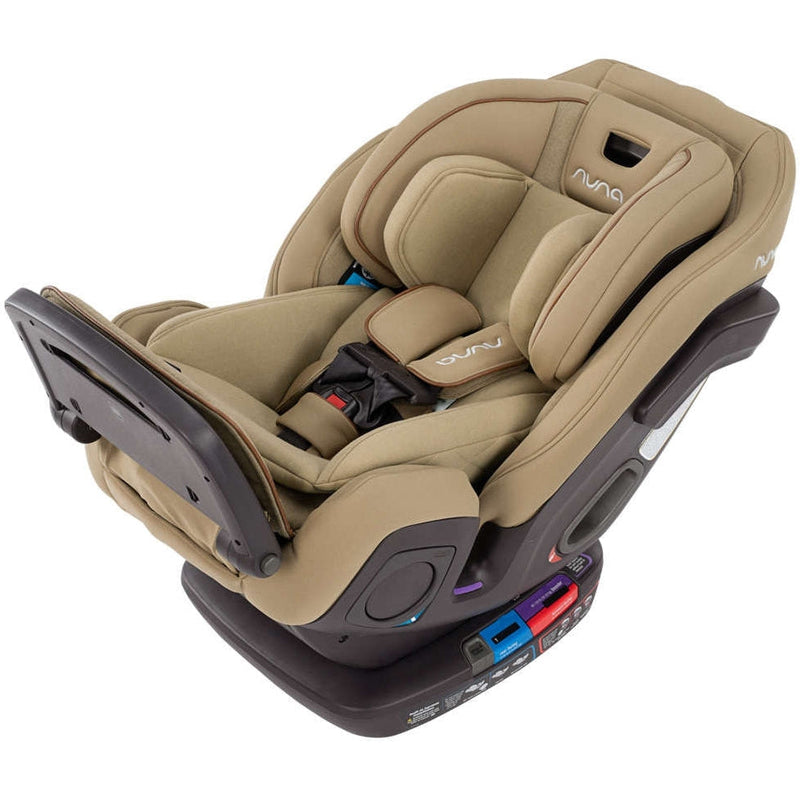 Nuna Exec All-in-One Car Seat