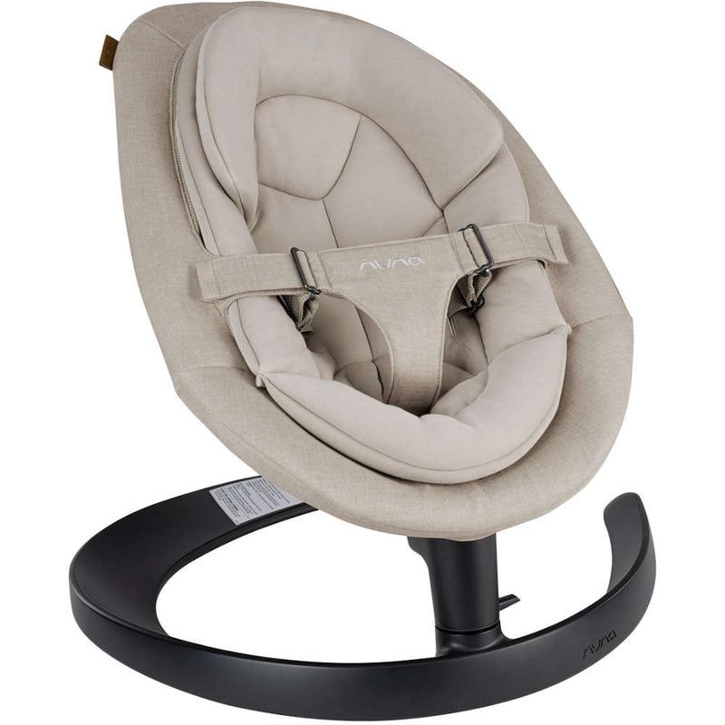 Nuna leaf grow baby seat hotsell