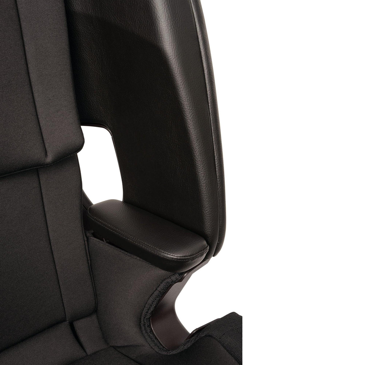 Nuna LUMN Harness Booster Seat