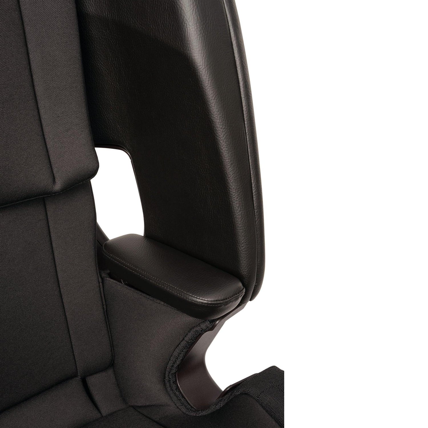 Nuna LUMN Harness Booster Seat