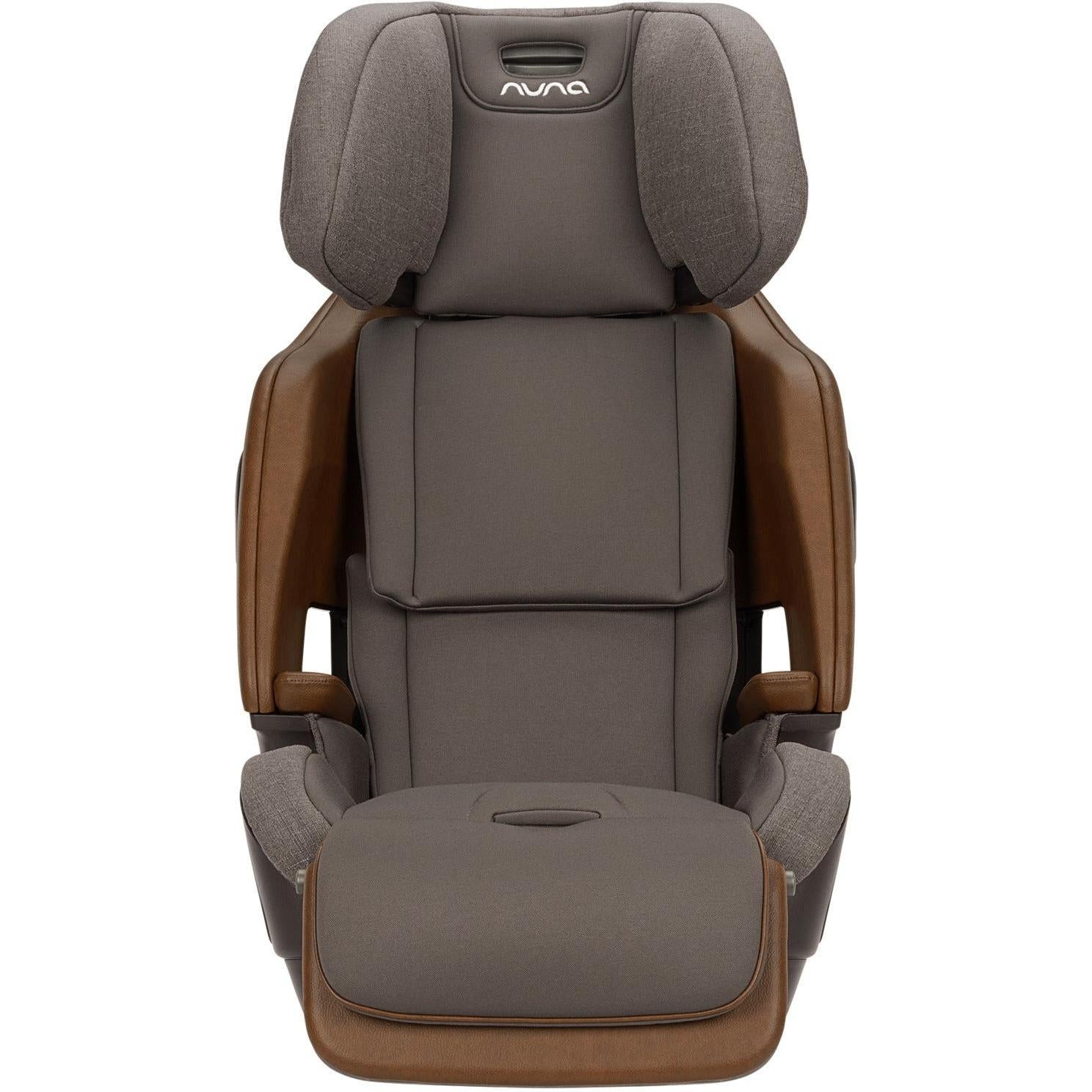 Nuna LUMN Harness Booster Seat