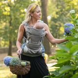 Nuna CUDL 4-in-1 Carrier