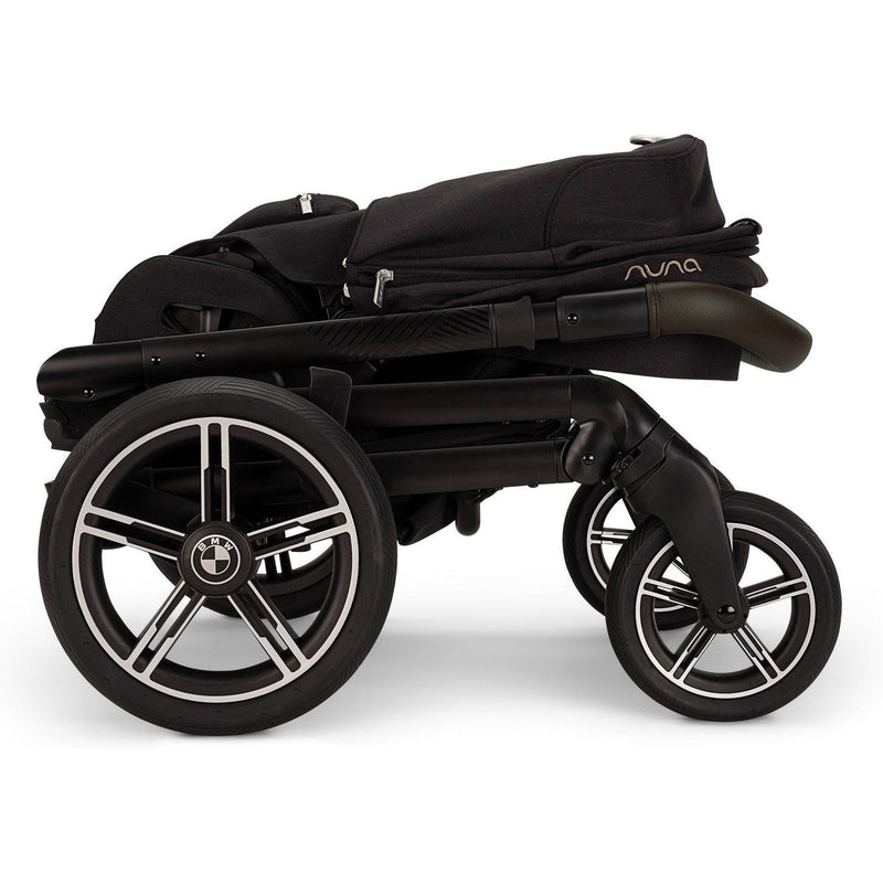 Nuna mixx wheels best sale