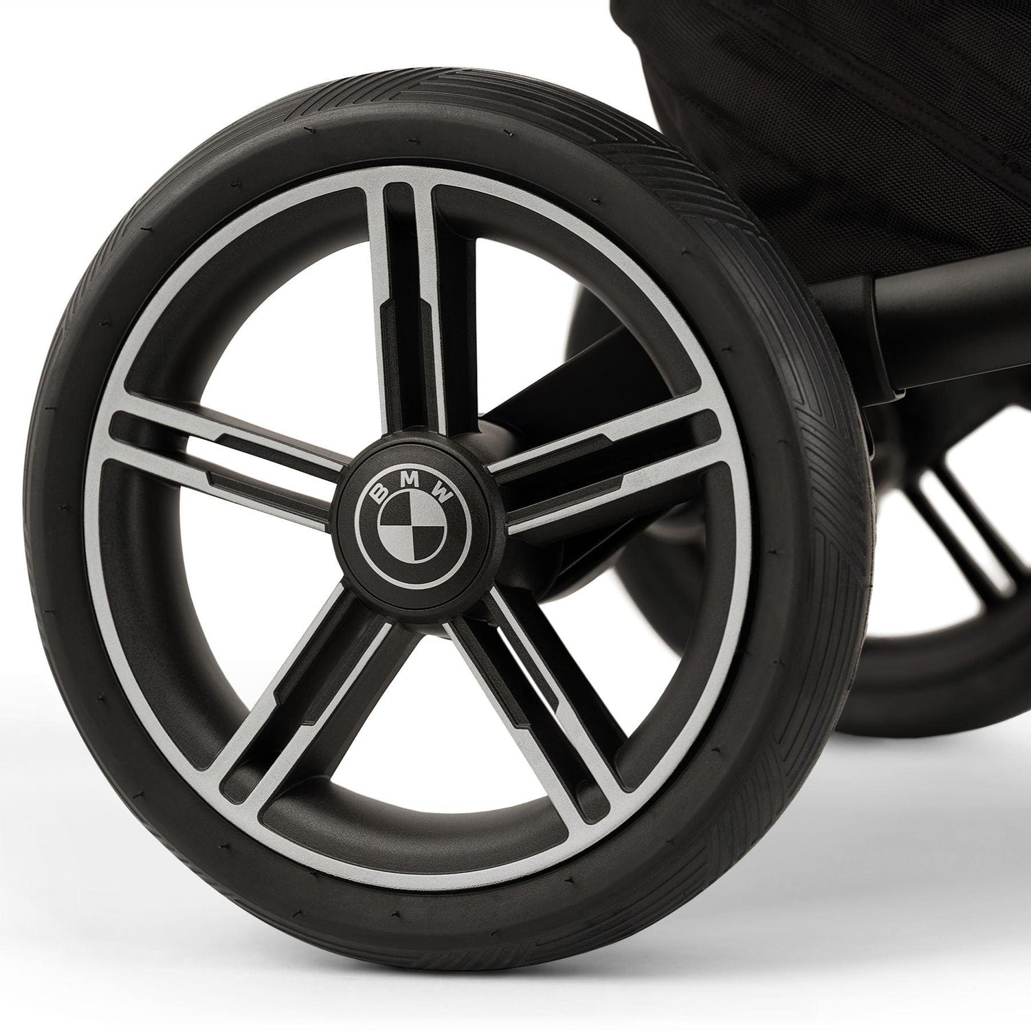 Nuna x BMW MIXX Next Stroller