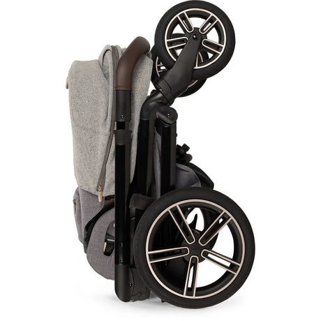 Nuna MIXX Next Monterey Stroller with Magnetech Secure Snap | Floor Model