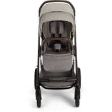 Nuna MIXX Next Monterey Stroller with Magnetech Secure Snap | Floor Model