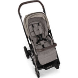 Nuna MIXX Next Monterey Stroller with Magnetech Secure Snap | Floor Model