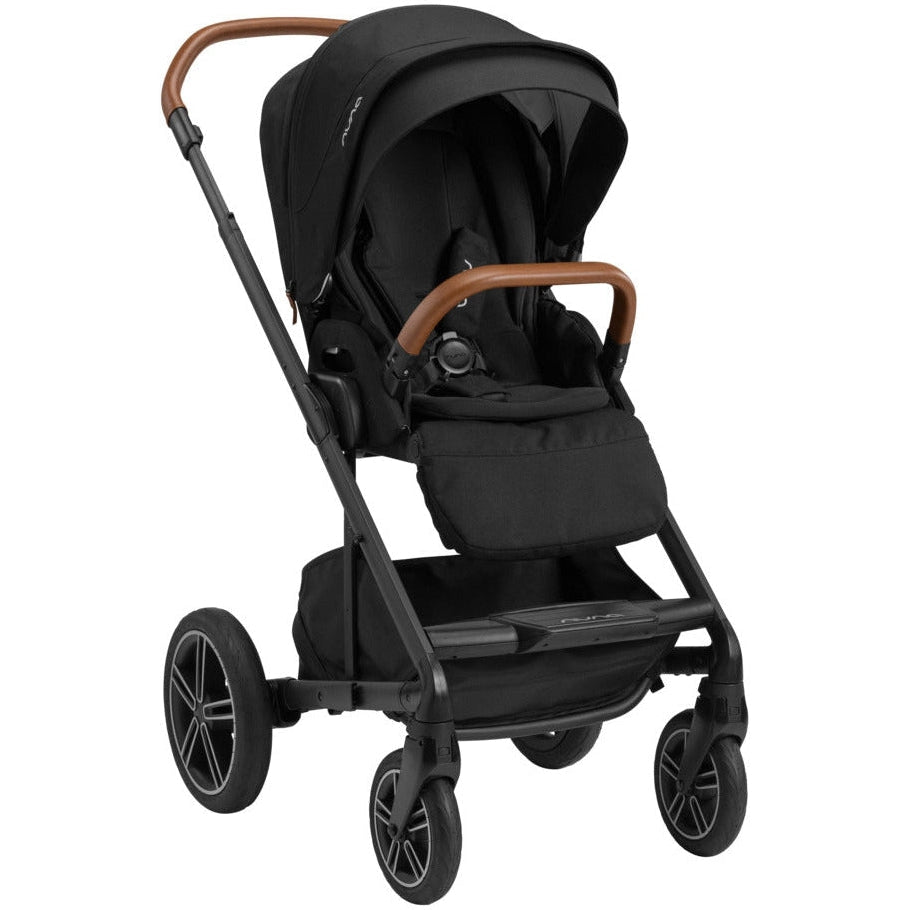 Nuna MIXX Next Stroller | All-Terrain, Full Feature – Tadpole