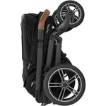 Nuna Mixx Next + Pipa Urbn Travel System