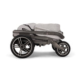 Nuna MIXX Next Stroller in Sterling - compact fold