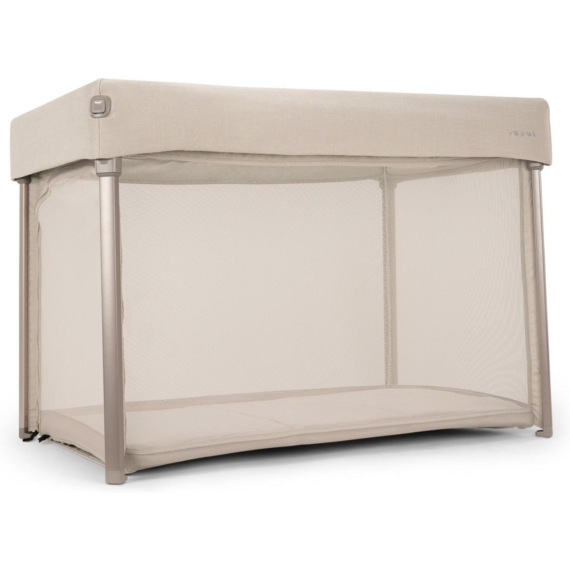 Nuna PAAL Playard + Bassinet