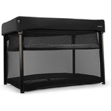 Nuna PAAL Playard + Bassinet