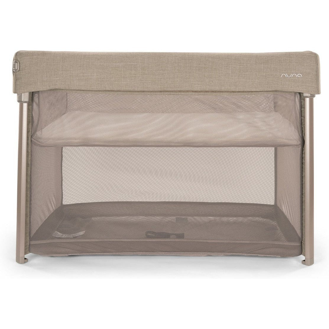 Nuna PAAL Playard + Bassinet