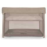 Nuna PAAL Playard + Bassinet