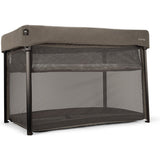 Nuna PAAL Playard + Bassinet
