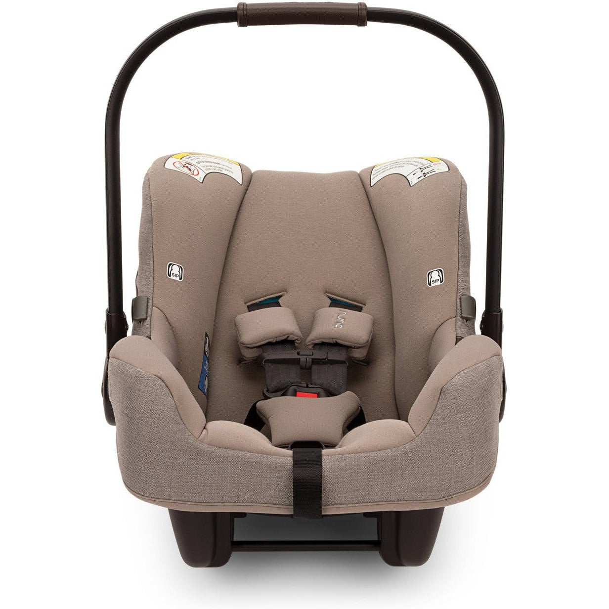 Nuna PIPA RX Infant Car Seat + RELX Base | Tadpole