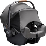 Nuna PIPA RX Infant Car Seat + RELX Base