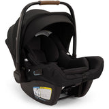 Nuna MIXX Next Stroller + PIPA Aire RX Infant Car Seat Travel System