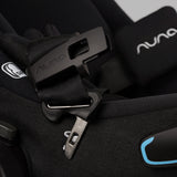 Nuna MIXX Next Stroller + PIPA Aire RX Infant Car Seat Travel System