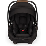 Nuna MIXX Next Stroller + PIPA Aire RX Infant Car Seat Travel System
