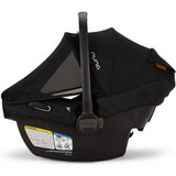 Nuna MIXX Next Stroller + PIPA Aire RX Infant Car Seat Travel System