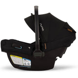 Nuna MIXX Next Stroller + PIPA Aire RX Infant Car Seat Travel System