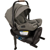 Nuna MIXX Next Stroller + PIPA Aire RX Infant Car Seat Travel System