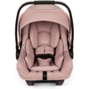 Nuna Pipa Aire RX Infant Car Seat | Thistle Collection