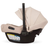 Nuna PIPA Aire Infant Car Seat + Pipa Series Base
