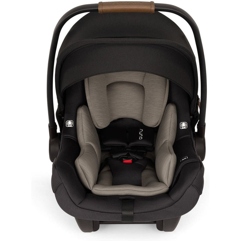 Nuna Pipa Aire Infant Car Seat Pipa Series Base Tadpole