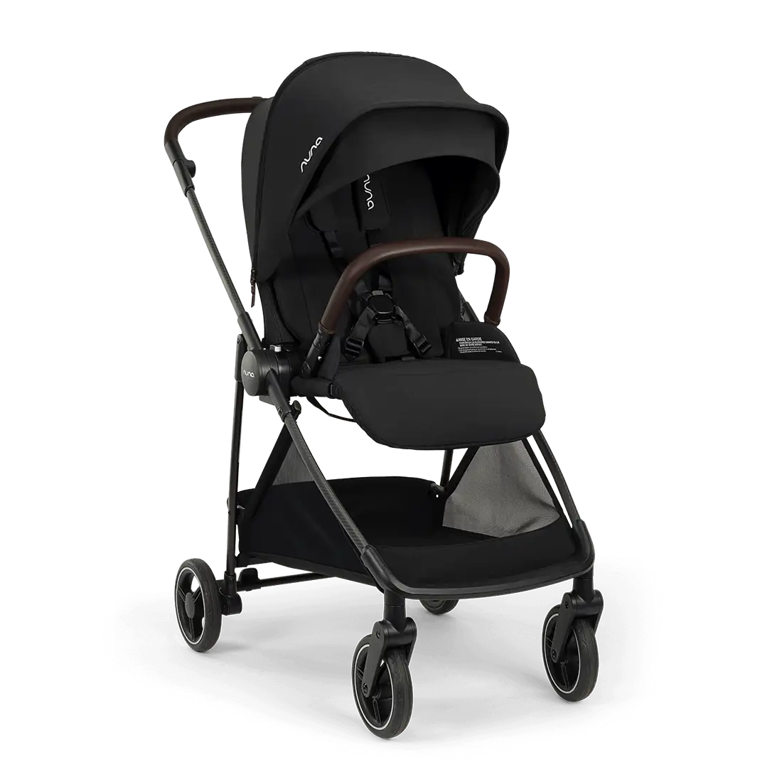 Nuna Flex System Seat