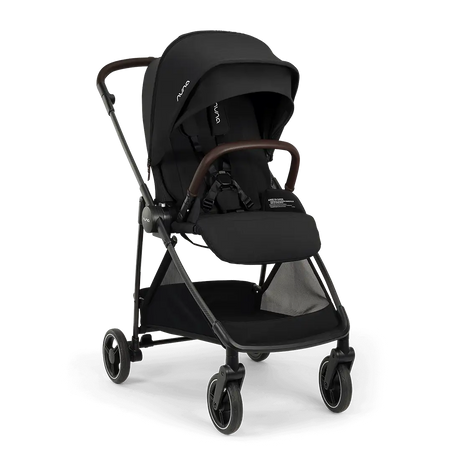 Nuna Flex System Seat