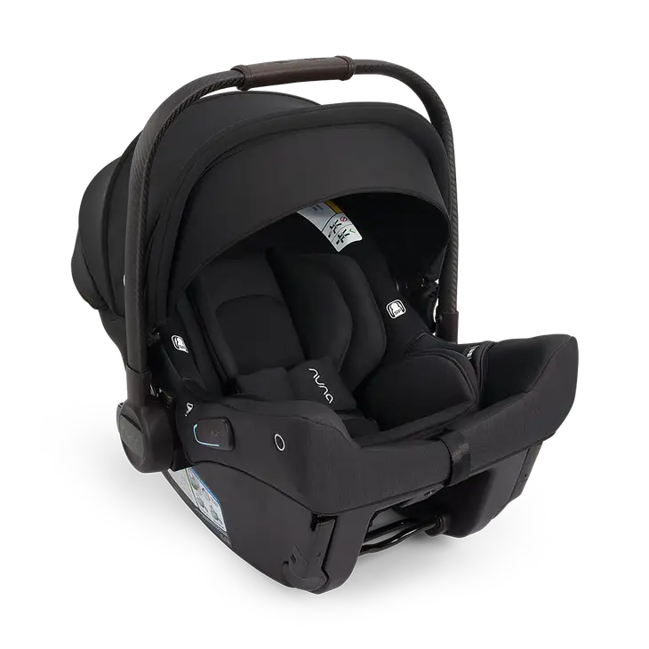 Nuna Pipa Urbn Flex System