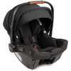 Nuna Trvl Next Stroller + Pipa Urbn Travel System