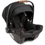 Nuna TRIV Next Stroller + Pipa Urbn Travel System