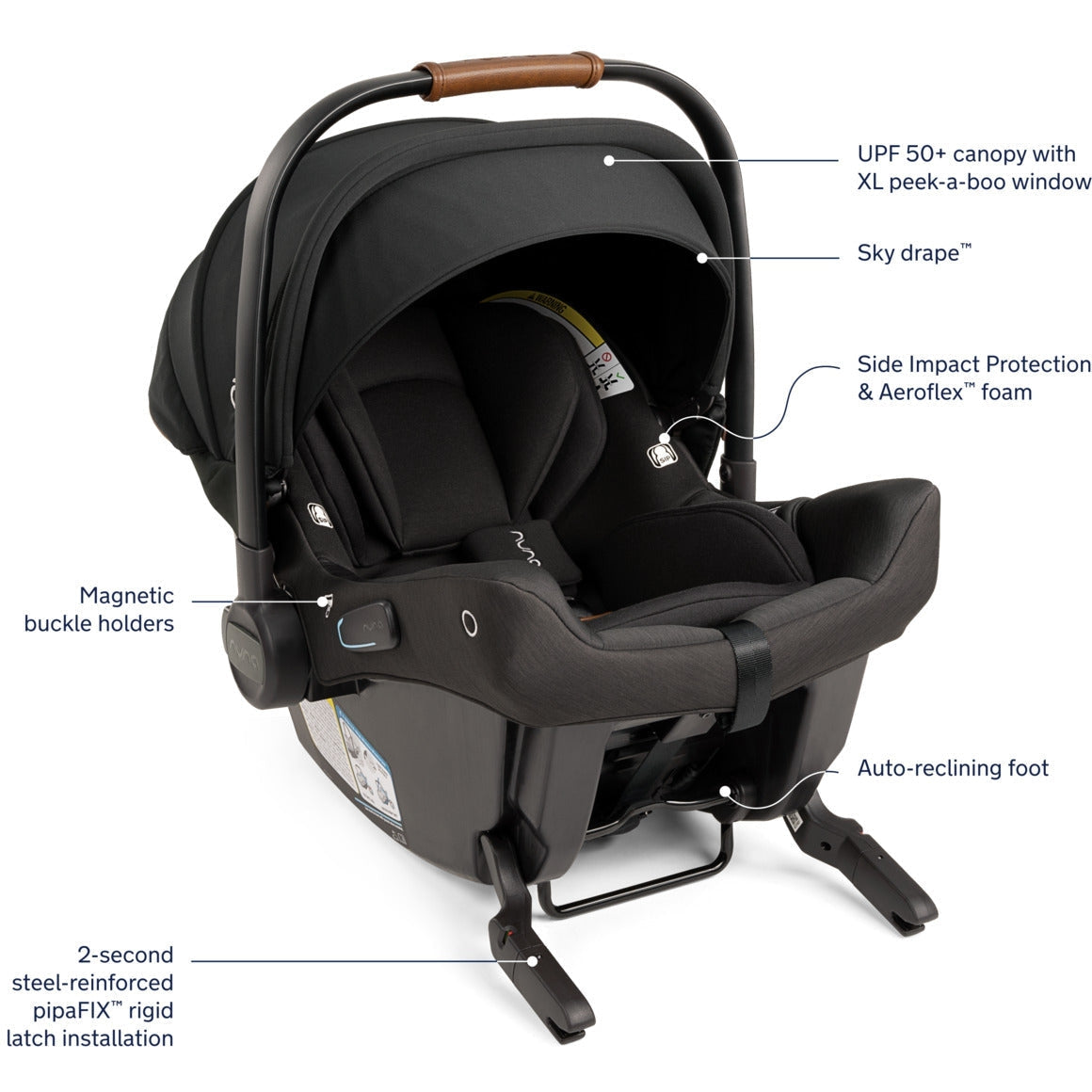 【y.k】①nuna triv, pipa lite, isofix, 夏 y.k】①nuna triv, pipa lite, isofix, 夏 y.k】①nuna triv, pipa