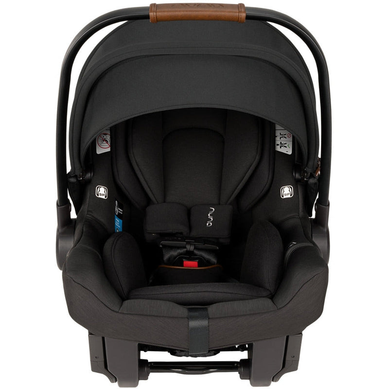 Nuna Mixx Next Pipa Urbn Travel System Tadpole