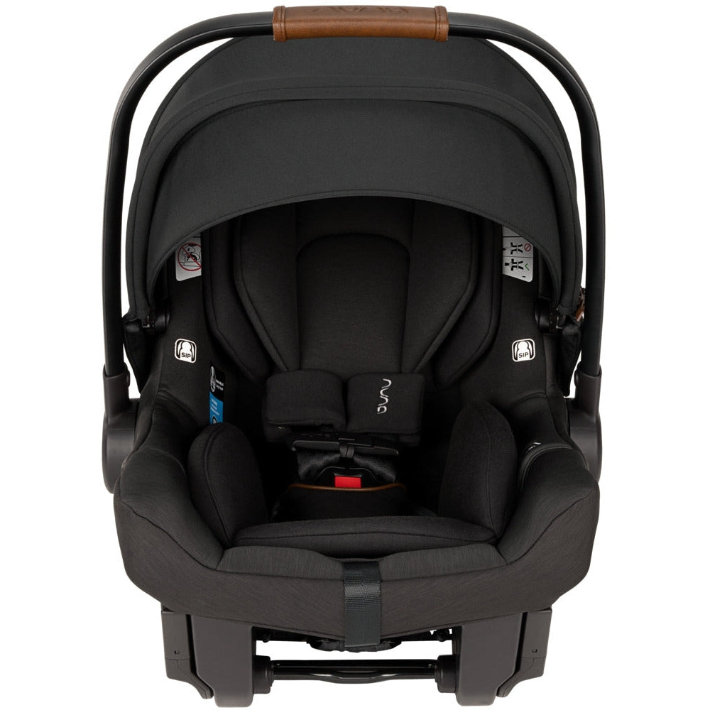 Nuna TRIV Next + PIPA urbn Travel System – Tadpole
