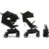 Nuna Trvl Next Stroller + Pipa Urbn Travel System