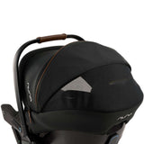 Nuna TRIV Next Stroller + Pipa Urbn Travel System