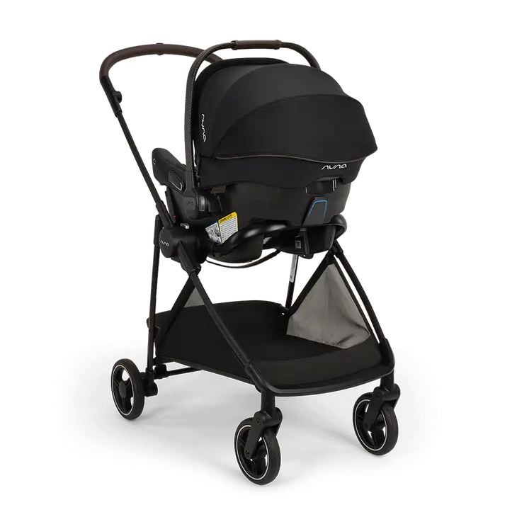 Nuna Pipa Urbn Flex System