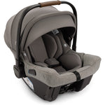 Nuna Mixx Next + Pipa Urbn Travel System