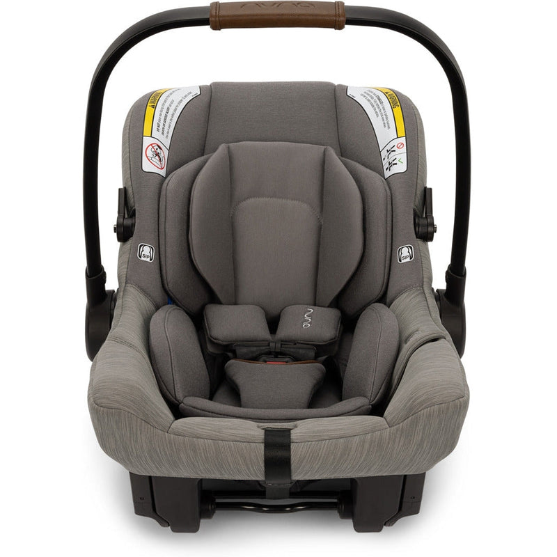 Nuna car seat insert best sale