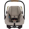 Nuna Trvl Next Stroller + Pipa Urbn Travel System