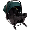 Nuna Trvl Next Stroller + Pipa Urbn Travel System