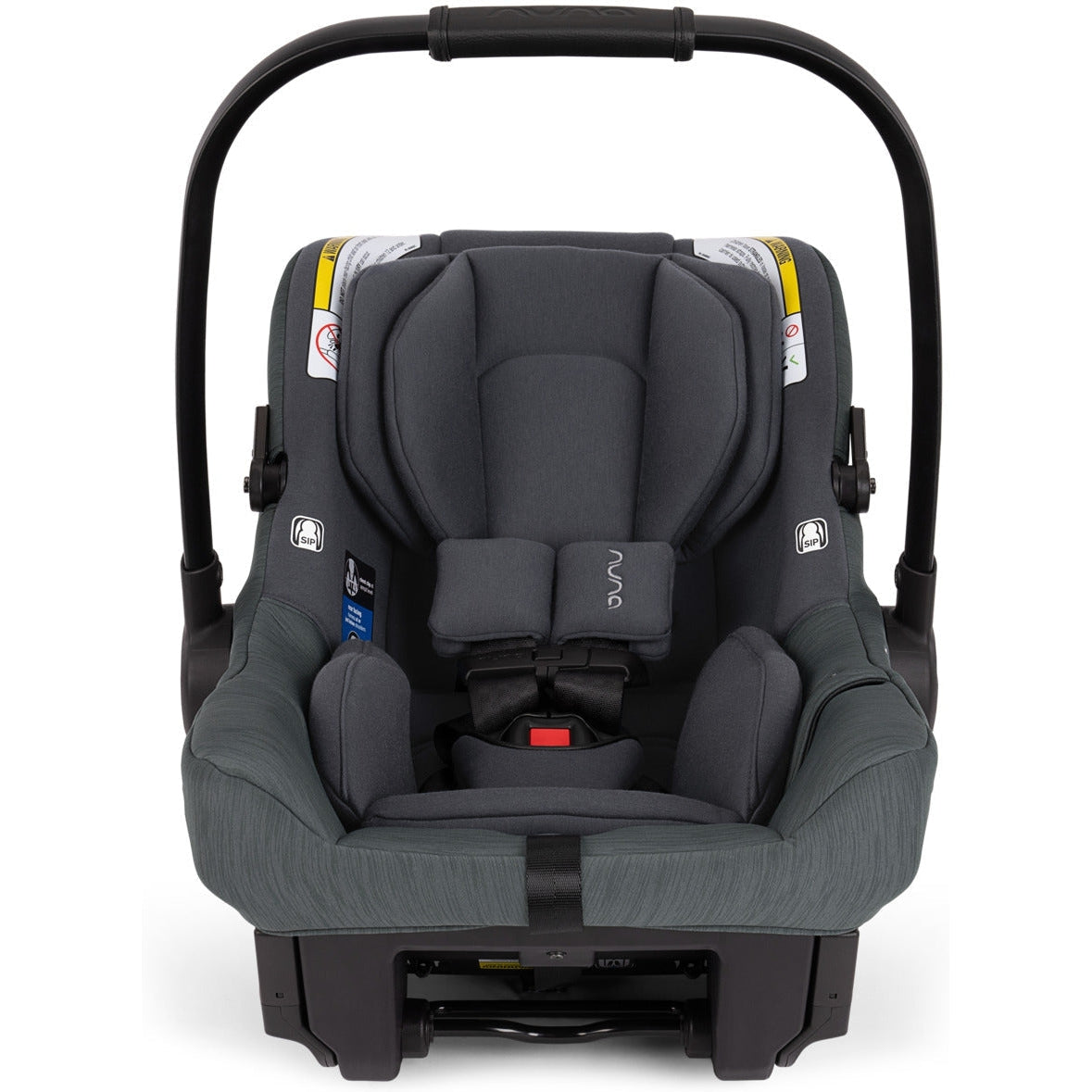 Nuna TRIV Next + PIPA urbn Travel System – Tadpole