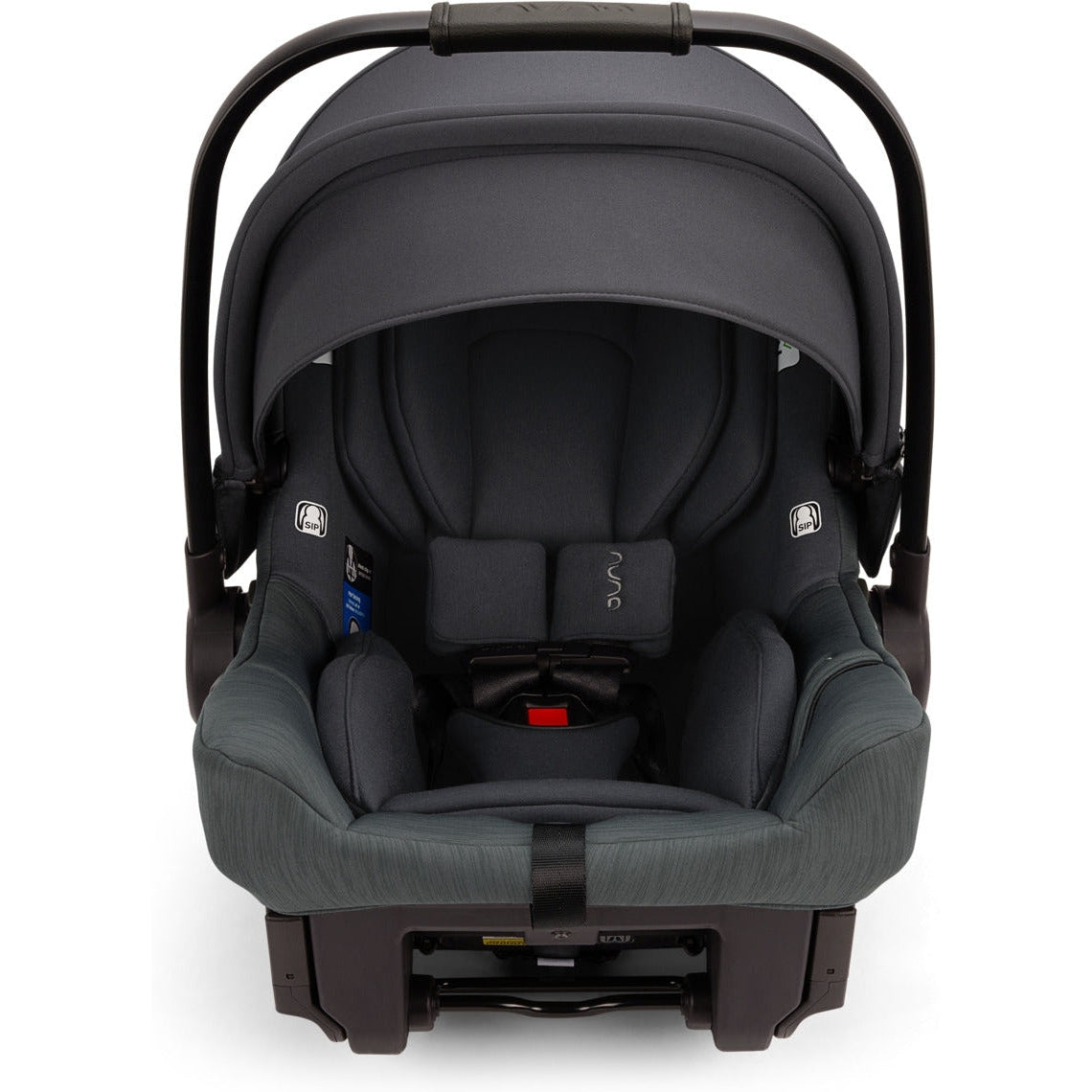 Nuna TRIV Next Stroller + Pipa Urbn Travel System